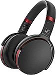 Sennheiser HD458BT Wireless Noise Canceling Headphones $80