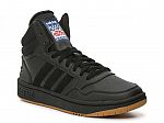 Adidas Hoops 3.0 Mid High-Top Sneaker - Men's $39.99