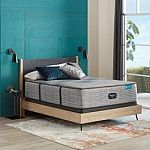 Beautyrest Harmony Lux Hybrid Trilliant Firm Mattress Queen $1259 and more