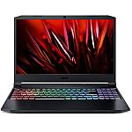 Acer Nitro 5 AN515-57-71RC 15.6" FHD 144Hz Gaming Laptop (i7-11800H, 16GB, 512GB SSD, RTX 3060) $770