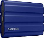 SAMSUNG T7 Shield 1TB Portable SSD $85