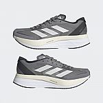 adidas Adizero Boston 11 Running Shoes Men's $40 and more