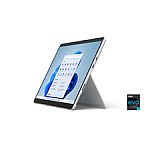 Microsoft Surface Pro 8 13.3" Touch Laptop (i5-1135G7 8GB 512GB Platinum) $899