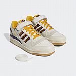 adidas Forum 84 Low Shoes Men's Shoes $27.50