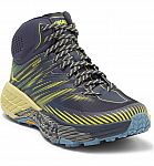 HOKA Speedgoat Mid 2 GTX Hiking Boots $100