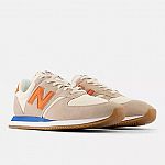 New Balance Unisex UL420v2 Sneaker $27.99 