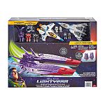 Disney Pixar Lightyear Battle Pack $20 + FS