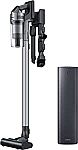 SAMSUNG Jet 75 Complete Cordless Stick Vacuum Cleaner w/ Clean Station $300