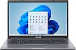 ASUS Vivobook 14" HD Laptop (Ryzen 3 3250 8GB 128GB) $229.99