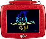 Etch A Sketch Freestyle, Drawing Tablet with 2-in-1 Stylus Pen and Paintbrush, Magic Screen $8