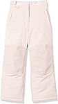 Amazon Essentials Girls and Toddlers' Water-Resistant Snow Pants $15