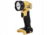DEWALT DCL040 20-Volt MAX LED Work Light/Flashlight (Tool Only) $36