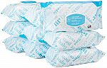 720-Count Amazon Elements Flip-Top Baby Wipes (Unscented) $11.60