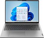 Lenovo Yoga 7i 16" WQXGA Touch Laptop (i7-1260P 16GB 512GB) $799.99