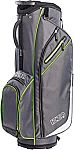 Izzo Golf Izzo Ultra-Lite Cart Golf Bag $83.70