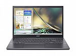 Acer Laptop Aspire 5 (i7-1255U (1.70GHz) 16GB 512 GB SSD A515-57-731E) $510