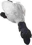 Canada Goose Migrator Bird Plush Dog Toy $5