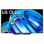 LG 77” OLED B2 4K Smart TV (2022 Model) $1699