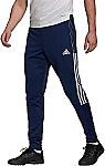 adidas Men's Tiro '21 Pants $23