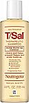 4.5-Oz Neutrogena T/Sal Therapeutic Shampoo $2.37