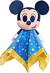 Disney Junior Music Lullabies Lovey Blankie $4