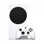 Microsoft Xbox Series S Console $230 (Verizon Members)