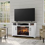 Home Depot - 50% Off Select Fire Pits and Heaters, 20% Off Heat Pumps