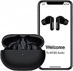 WYZE Earbuds Pro Noise Cancelling Wireless Earbuds $22.76