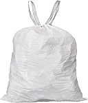 200-Count AmazonCommercial 13 Gallon Trash Bags $10.54