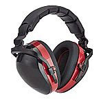 Amazon Basics Noise-Reduction Earmuffs Ear Protection $3.30