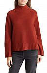 Nordstrom Rack - up to 70% Off Sweater Sale