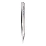 AmazonCommercial Stainless Steel Non-Magnetic Precision Tweezers $1.35