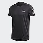 adidas Own the Run Tee Men's $9