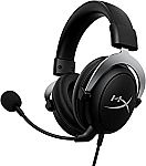 HyperX CloudX Wired Gaming Headset Xbox $20 or $16