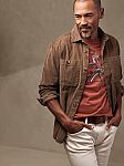 Banana Republic Mens Tee Shirts $5