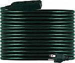Philips 50 Ft Outdoor Extension, 3 Outlet Power Cord $15