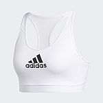 adidas Don't Rest Alphaskin Bra Women's $6.39 + Free Shipping