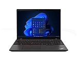 Lenovo ThinkPad T16 16" WQXGA Touch Laptop (Ryzen 5 PRO 6650U, 32GB 1TB Radeon 660M) $1149