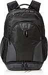 Amazon Basics Sport Laptop Backpack $10