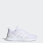 adidas Questar Flow NXT Running Shoes Men's (White) $22.50