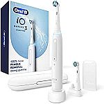 Oral-B iO Series 3  Rechargeable Electric Toothbrush with (2) Brush Heads $41