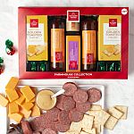 23.25-oz Hickory Farms Farmhouse Collection Gift Box $11.50 & More