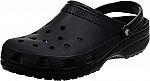 Crocs Adult Classic Clogs $15