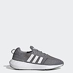 adidas Originals Swift Run 22 Shoes Men's $27