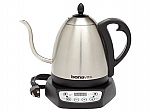 Bonavita 1L Variable Temperature Gooseneck Electric Kettle $37