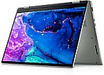 Dell Inspiron 14 2-in-1 7425 14" FHD+ Laptop (Ryzen 5 5625U 8GB 512GB） $540