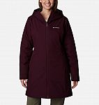 Columbia Women's Looking Glass Pass Mid Jacket $80 & more