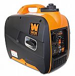 WEN 56200i 2000-Watt Gas Powered Portable Inverter Generator $349