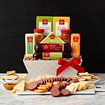 Hickory Farms - up to 60% off Holiday Gift Sets + Free Shipping
