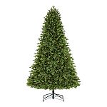 Home Decorators Collection 7.5 ft Twinkly Swiss Mountain Fir Christmas Tree $299.99